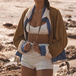 Daily Practice by Anthropologie Jacket L NWT